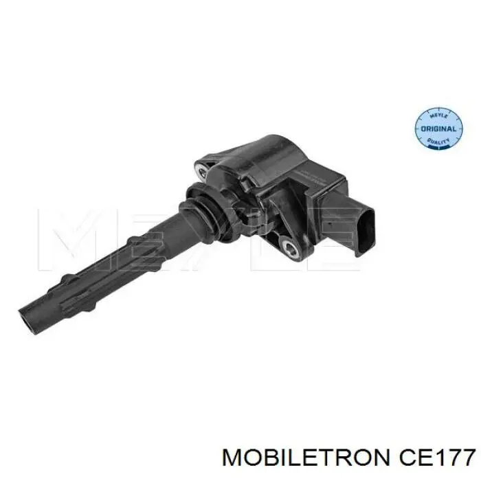 Модуль зажигания Mobiletron CE177 цена, от 31.93 USD
