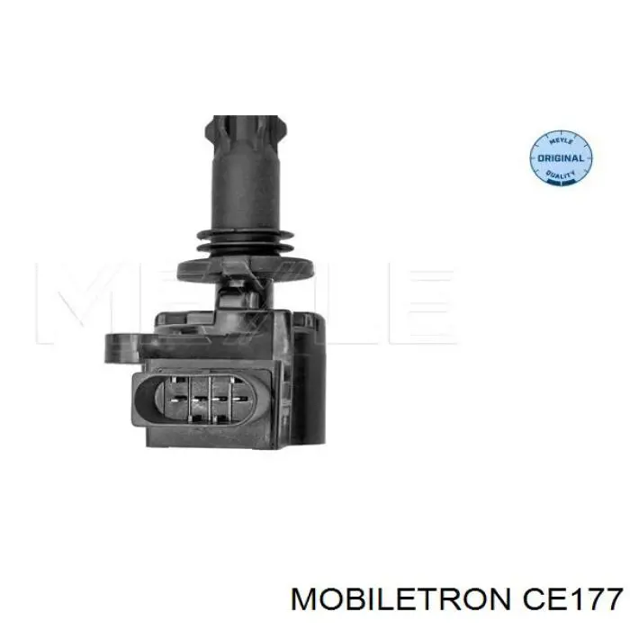 Купить CE177 Mobiletron Катушка зажигания