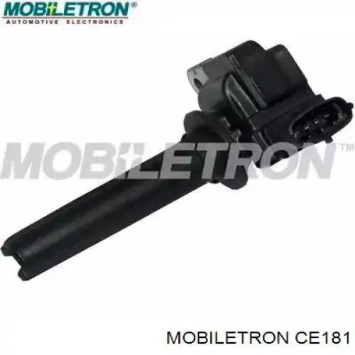 Катушка зажигания CE181 Mobiletron