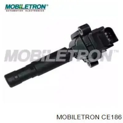 CE186 Mobiletron