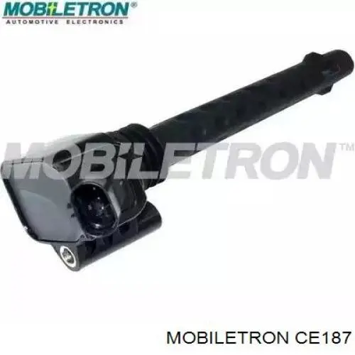 CE187 Mobiletron bobina de ignição