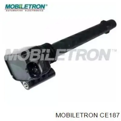 CE187 Mobiletron