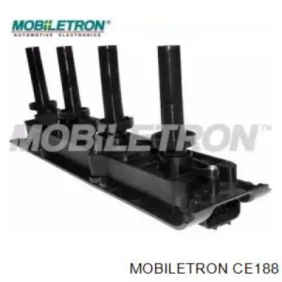 Модуль зажигания Mobiletron CE188 цена, от 129.27 USD