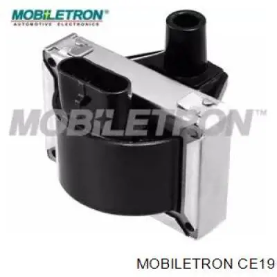 CE19 Mobiletron Катушка зажигания