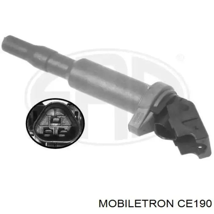Катушка зажигания CE190 Mobiletron