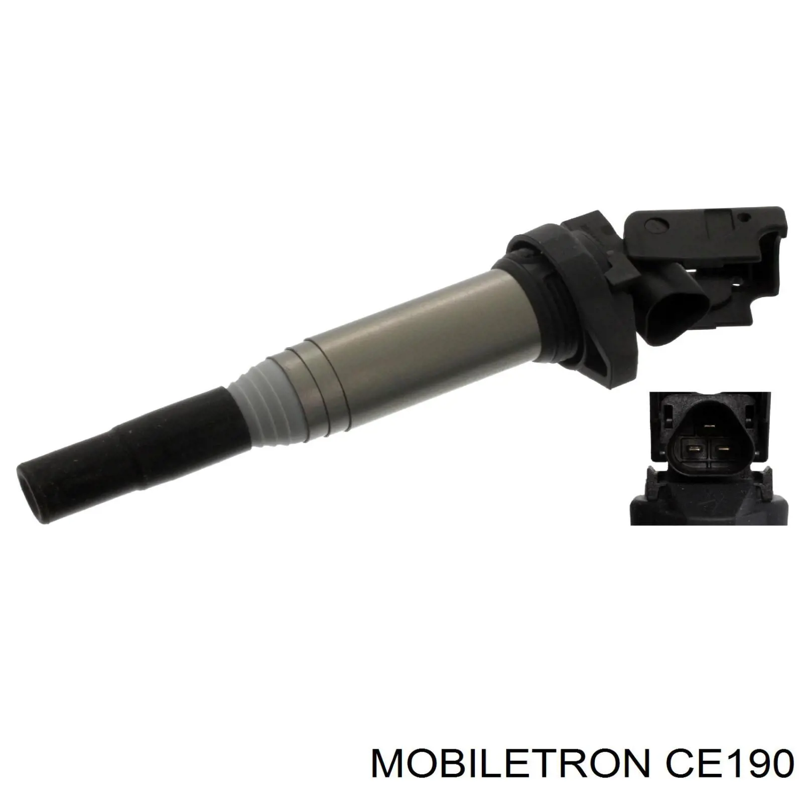 Купить CE190 Mobiletron Катушка зажигания