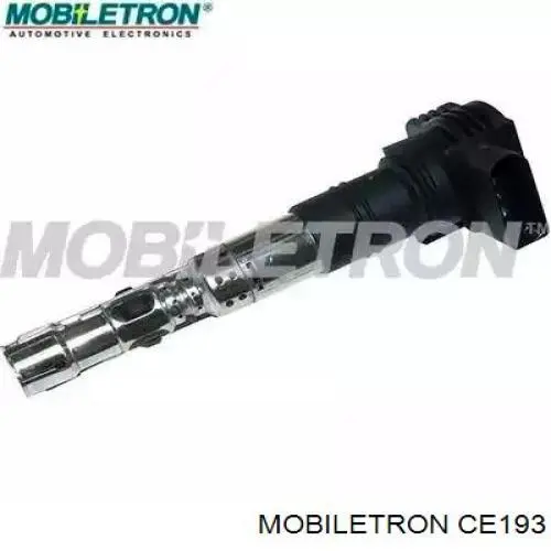 Катушка зажигания CE193 Mobiletron