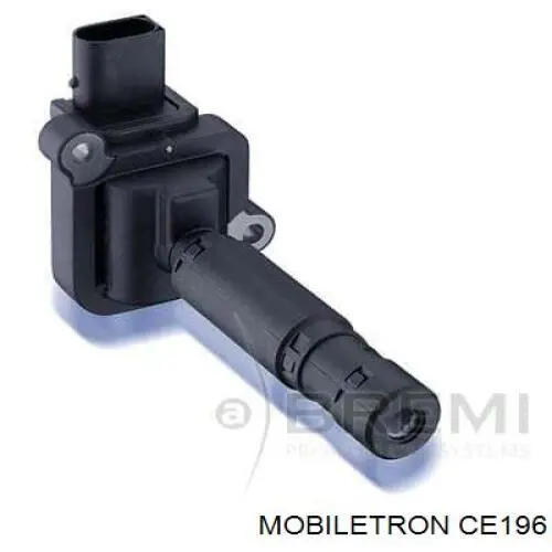 Купить CE196 Mobiletron Катушка зажигания