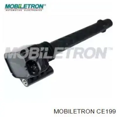 Катушка зажигания CE199 Mobiletron