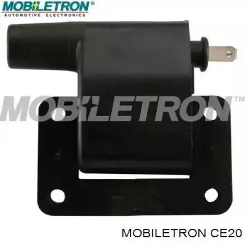 Купить CE20 Mobiletron Катушка зажигания