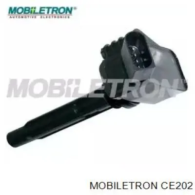 Модуль зажигания Mobiletron CE202 цена, от 30.50 USD