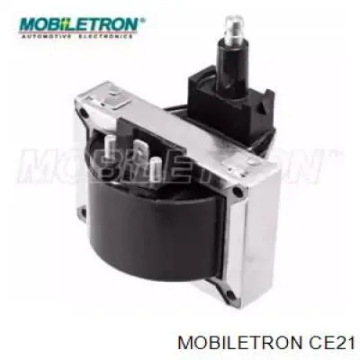 Модуль зажигания Mobiletron CE21 цена, от 17.04 USD
