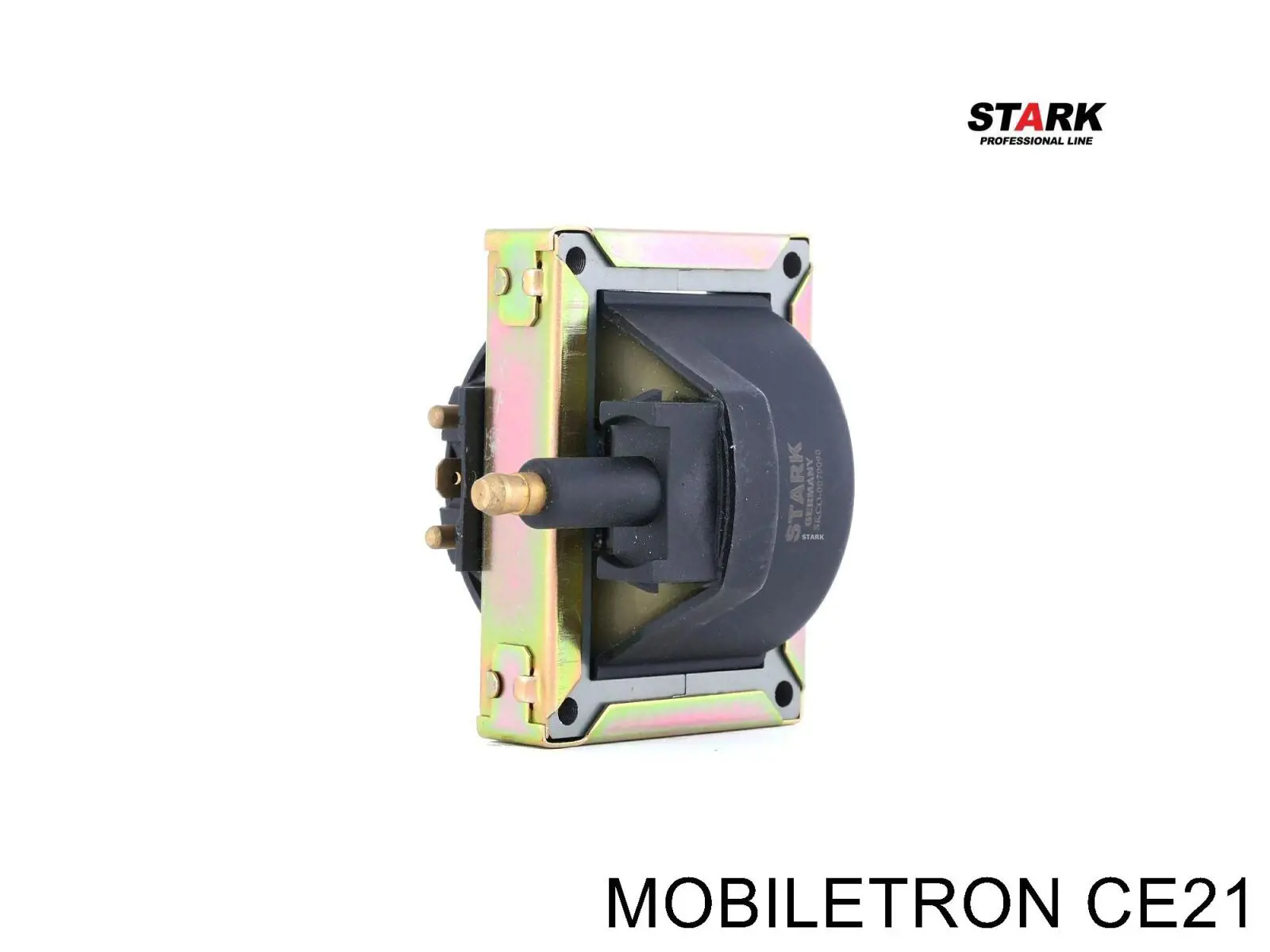 CE21 Mobiletron Катушка зажигания
