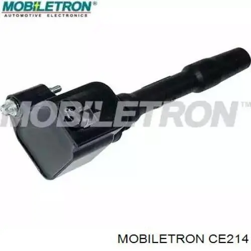 CE214 Mobiletron bobina de ignição