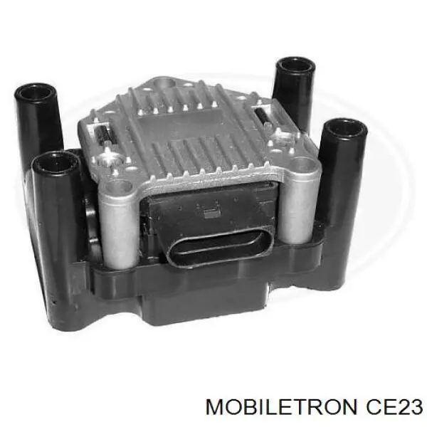 Модуль зажигания Mobiletron CE23 цена, от 26.78 USD