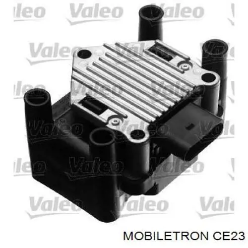 Купить CE23 Mobiletron Катушка зажигания
