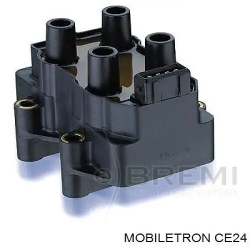 Модуль зажигания Mobiletron CE24 цена, от 29.94 USD