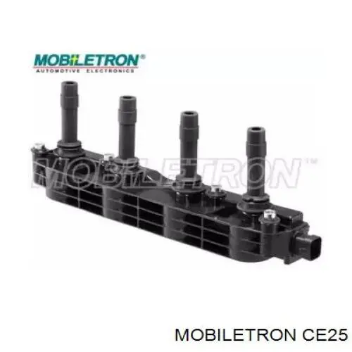 Катушка зажигания CE25 Mobiletron