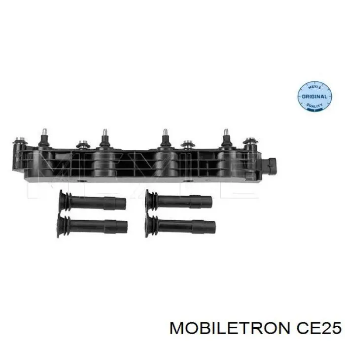 Купить CE25 Mobiletron Катушка зажигания