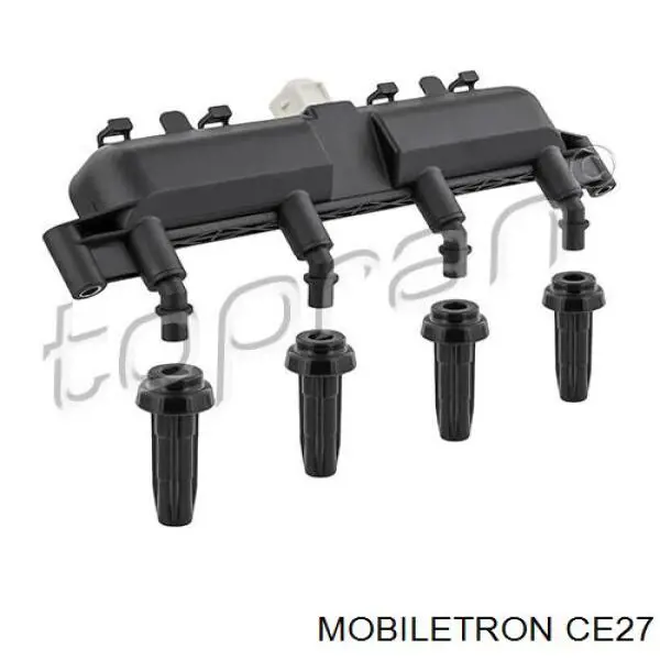 Катушка Mobiletron CE27