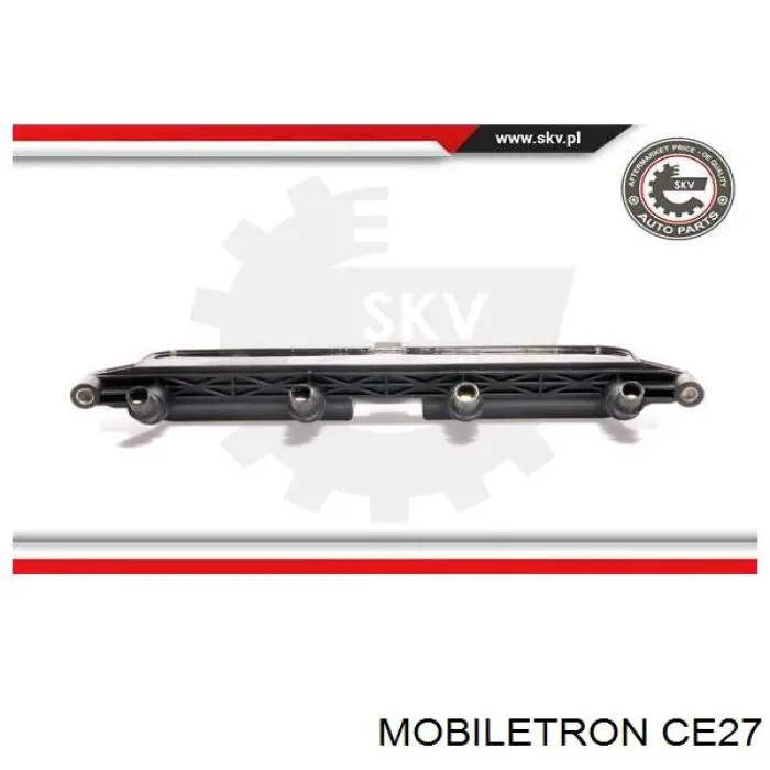 CE27 Mobiletron Катушка зажигания