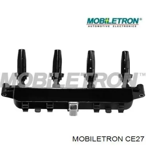 CE27 Mobiletron