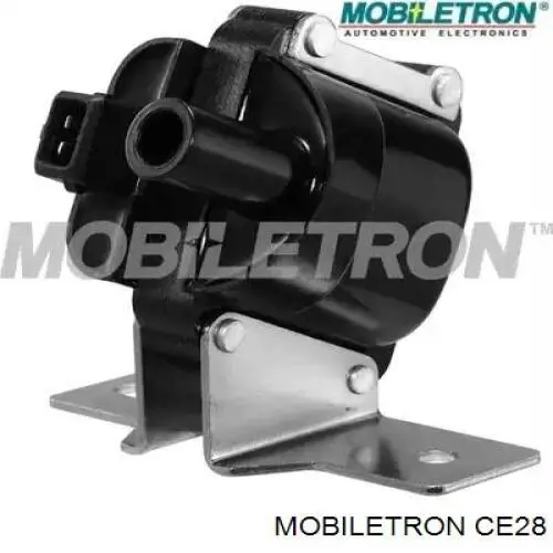 CE28 Mobiletron Катушка зажигания