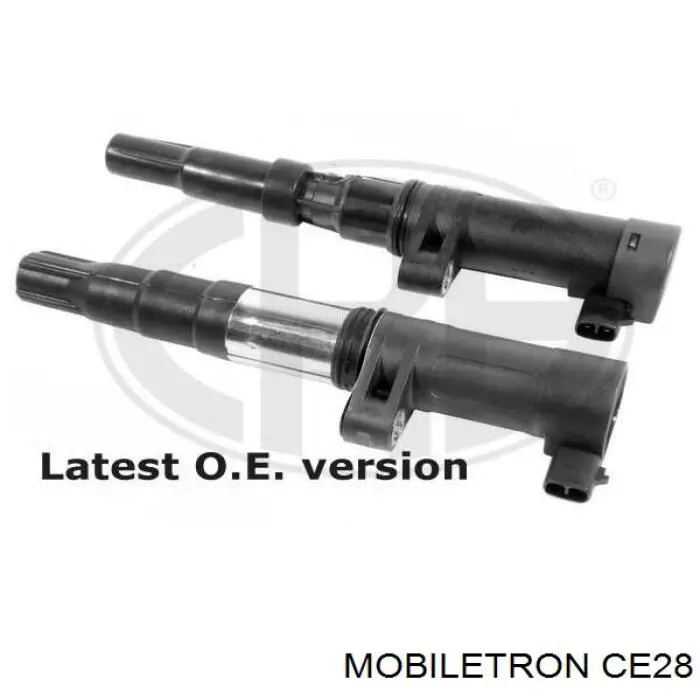 Купить CE28 Mobiletron Катушка зажигания