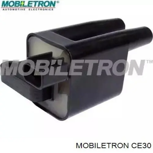 CE30 Mobiletron Катушка зажигания