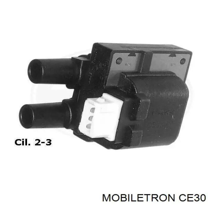 Модуль зажигания Mobiletron CE30 цена, от 18.77 USD