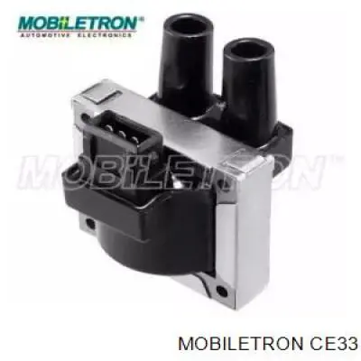 CE33 Mobiletron