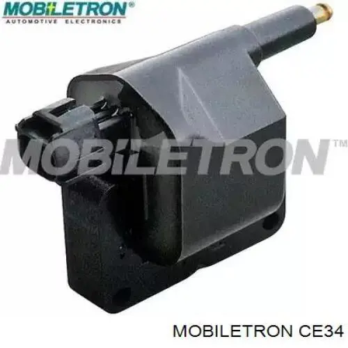 Катушка зажигания CE34 Mobiletron