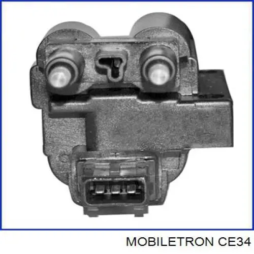 Модуль зажигания Mobiletron CE34 цена, от 16.75 USD