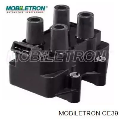Катушка зажигания CE39 Mobiletron