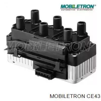 CE43 Mobiletron