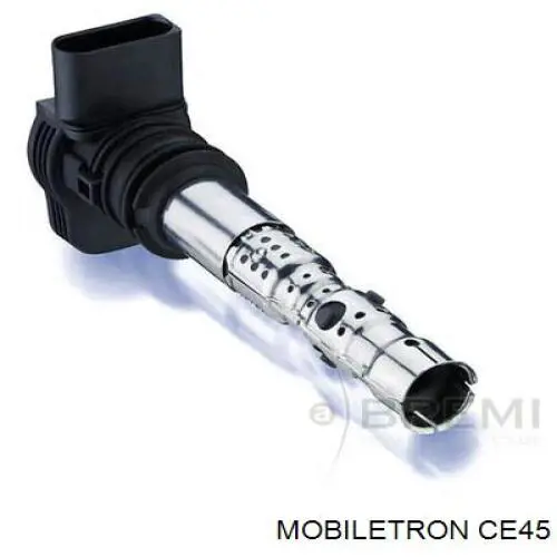 Модуль зажигания Mobiletron CE45 цена, от 23.86 USD
