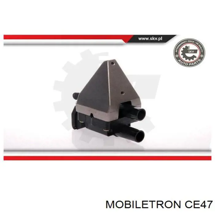 CE47 Mobiletron