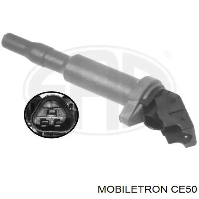 Катушка Mobiletron CE50