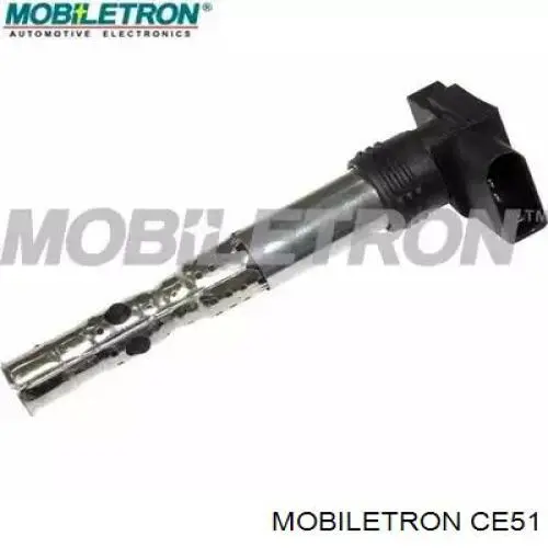 Катушка Mobiletron CE51