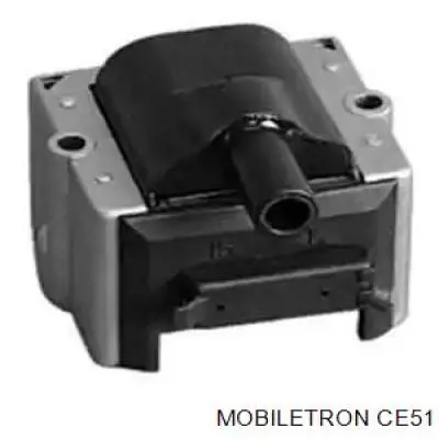 CE51 Mobiletron Катушка зажигания