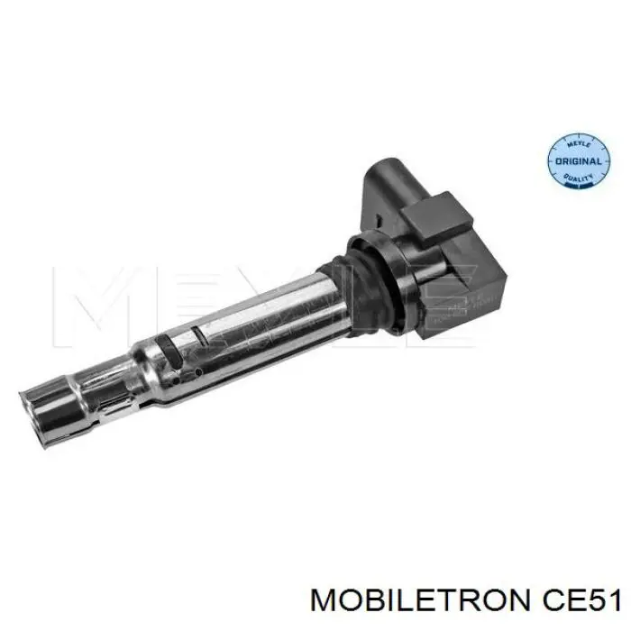 CE51 Mobiletron