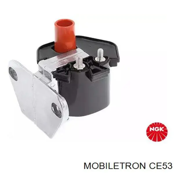 Катушка зажигания CE53 Mobiletron