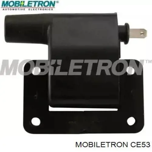 Купить CE53 Mobiletron Катушка зажигания