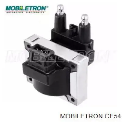 Купить CE54 Mobiletron Катушка зажигания