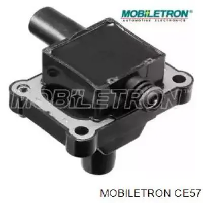 Котушка запалювання CE57 Mobiletron