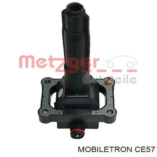 Котушка запалювання CE57 Mobiletron
