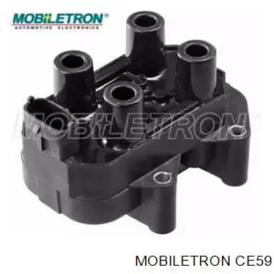 CE59 Mobiletron