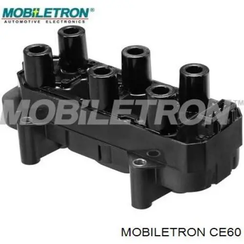 Катушка зажигания MOBILETRON CE60