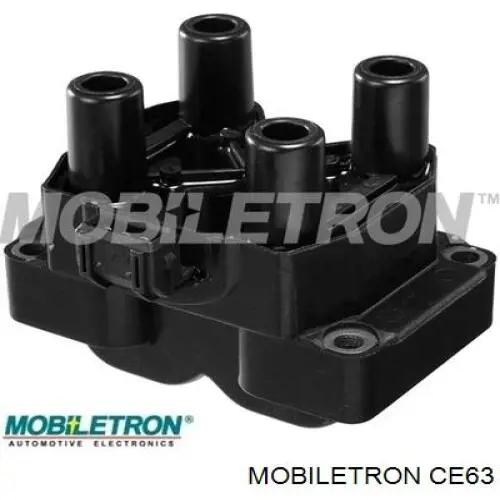 CE63 Mobiletron