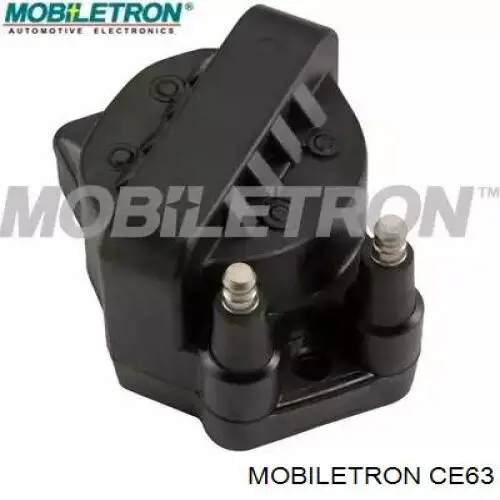 Модуль зажигания Mobiletron CE63 цена, от 38.65 USD